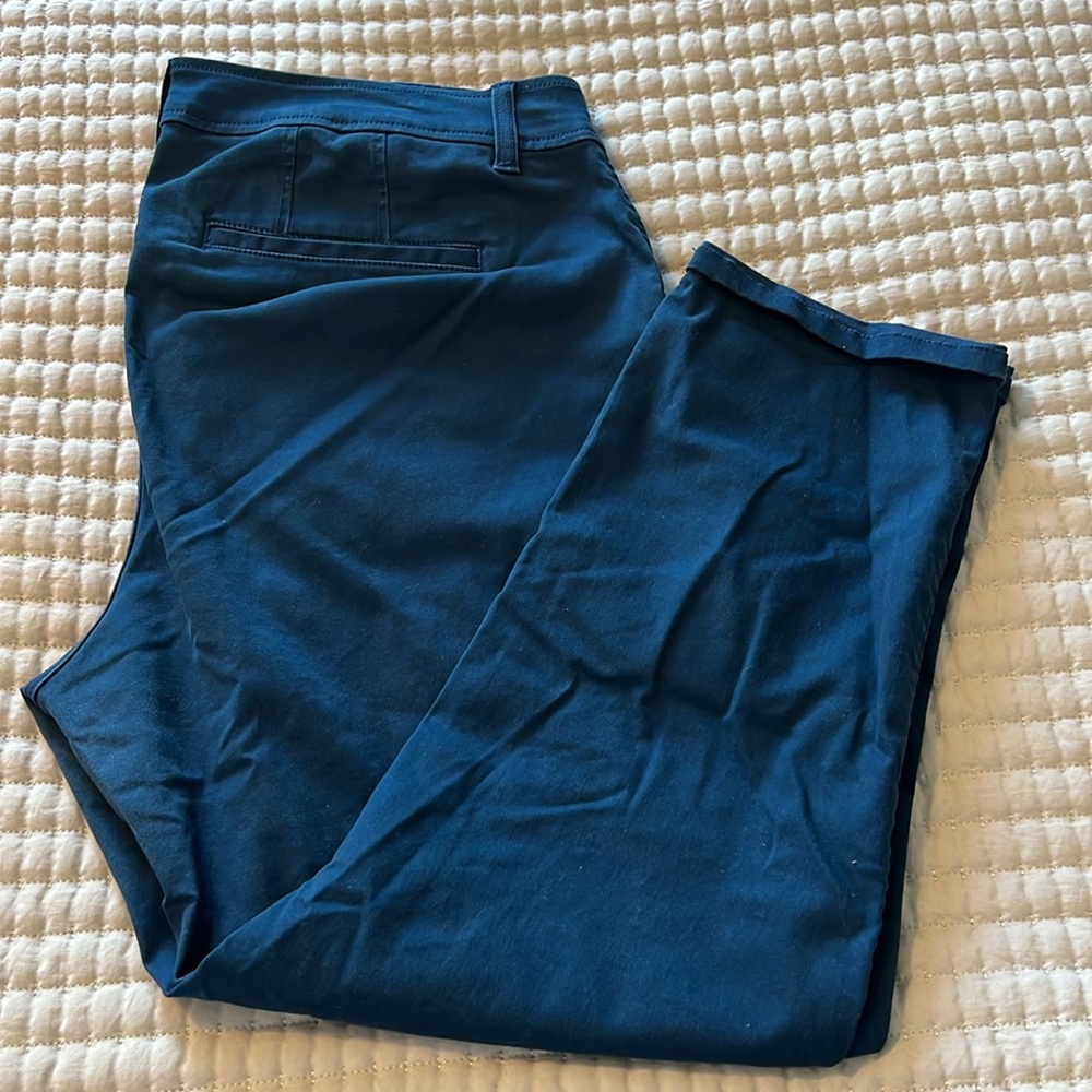 Trouser Pant